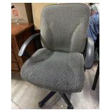 Preowned Office Chair