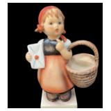 Meditation MJ HUMMEL GOEBEL