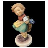 ï¿½Bashfulï¿½ Goebel W Germany