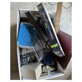 Lot Deal-Office Phones, Rolidex,  & More