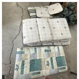 Estate Lawn Cushions