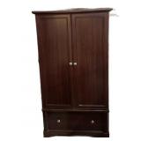 Modern Cliset Wardrobe