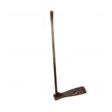 Old Wooden Apple Butter Stirrer