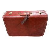 Vintage JC Higgins Suitcase