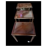 (3) Pc Nesting Tables