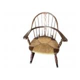 Beautiful Cain Seat Rocker