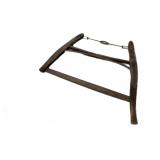 Antique Cross Cut Saw/Wood Buck Saw