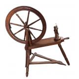 Spinning Wheel