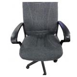 Adjustable Height Office Chair