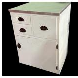 Vintage Base Cabinet