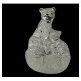 RCR Royal Crystal Rock Lioness & Cub (Italia)