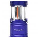 Bell Howell Taclite Portable Collapsable Lantern