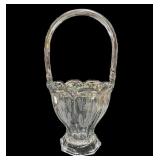 Heisey 13 ï¿½ Bridal Basket