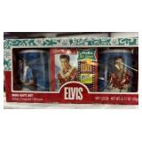 Elvis Coffee Mugs