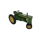 John Deere Green Tractor