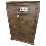 5 Drawer Chest