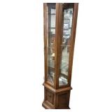 Curio Cabinet