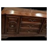 Estate Riversedge  Dresser Base/Server