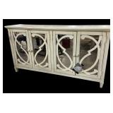 Ashley Mirror Front Server (Out of box-Come See)