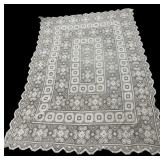 Beautiful Table Cloth 54 ï¿½ x 65 ï¿½