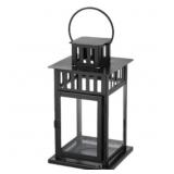 Bombay IKEA Candle Lantern