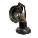 Antique Railroad Lantern