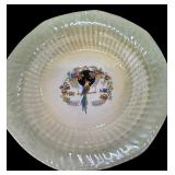 Bird of Paradise Bowl