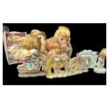 Vintage Precious Moments