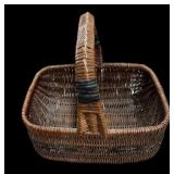 Vintage Basket
