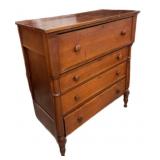 4 Drawer Chest