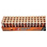 (60) Toceba Rich AA Batteries