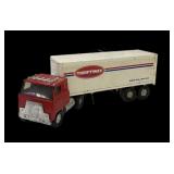Thriftway Semi Truck