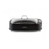 1500 Watt Power Smokeless Grill  & Griddle