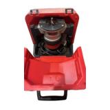 Estate Sears Craftsman 1/2 hp Router & Case