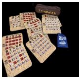 Bingo & Dominoes