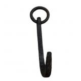 Cast Iron Hook