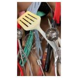 Kitchen Utensils