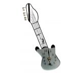 Guitar Clock