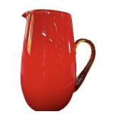 Vintage Empoli 8.5 ï¿½ Pitcher