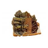 Vintage 1959s McCoy Down. by The Old Mill Stream