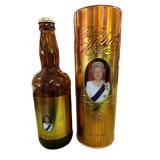 Englandï¿½s Golden Jubilee Collectorï¿½s Bottle