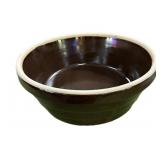 Pottery Bowl