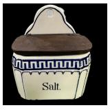German Salt Box