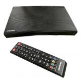 Estate Samsung Blu-Ray Disc Player wï¿½ Remote