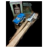 Precious Moments Ornaments, 4 x 4 SUV & Huge