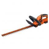 Black & Decker 17 ï¿½ Hedge Trimmer