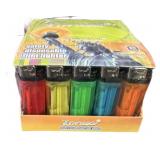 Case of (50) Lighters