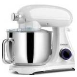 NEW COOKLEE  Stand Mixer 800 Watt 8.5 Qt