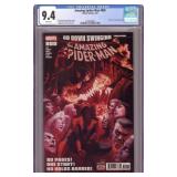 2018 Amazing Spider-Man #800 Comic Book