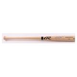 Autographed Frank Thomas Rawlings Baseball Bat